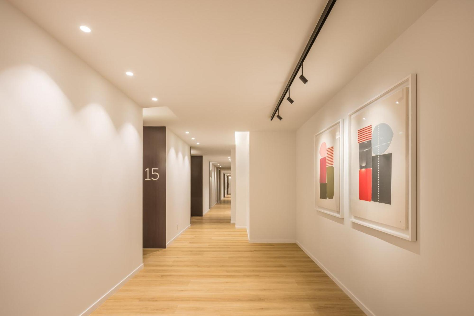 Mon Suites Jardin De Ayora — Photos 2