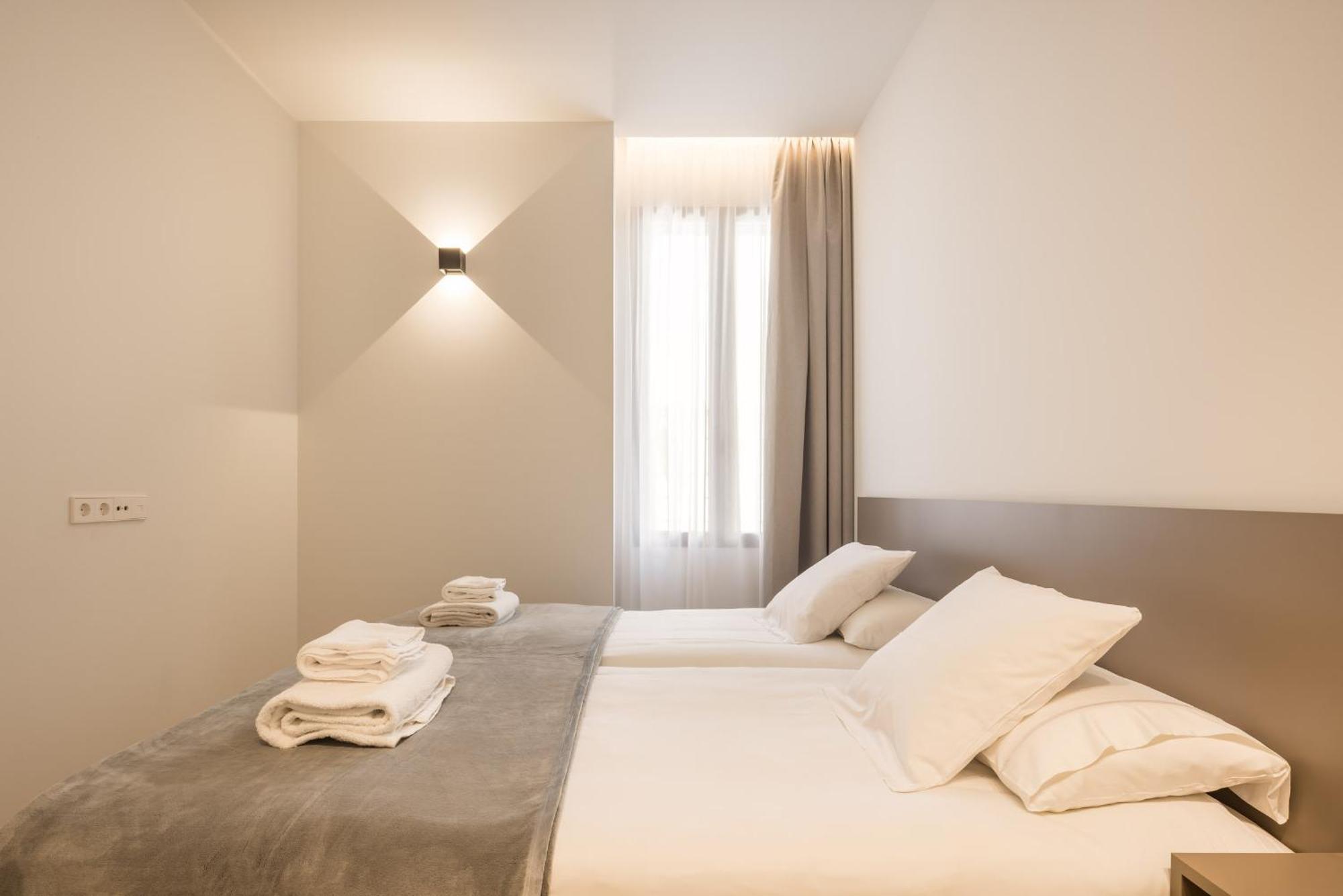 Mon Suites Jardin De Ayora — Photos 1